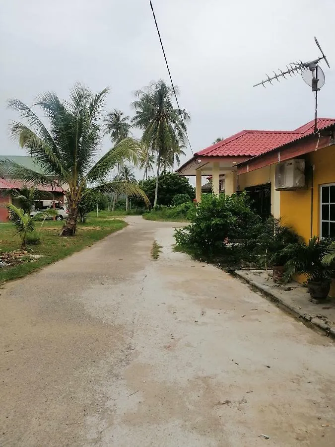 Homestay Barakah Cenang Langkawi Pantai Cenang   Pantai Cenang (Langkawi)