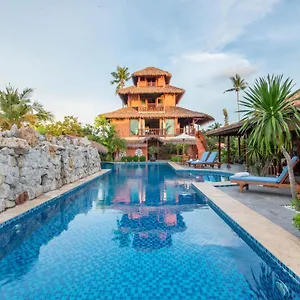  Villa Limasan Langkawi