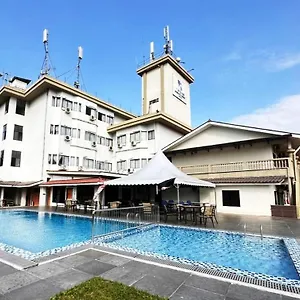 3* Resort Myangkasa Akademi & Langkawi